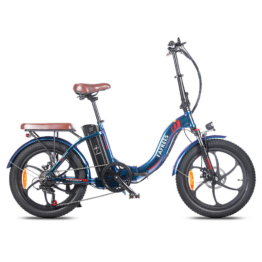 Fafrees F20 Pro Elektro-Faltrad,25KM/h