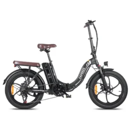 Fafrees F20 Pro Elektro-Faltrad,25KM/h