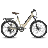 Fafrees F26 City E-bike,25KM/h