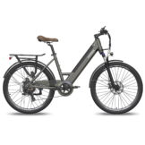 Fafrees F26 City E-bike,25KM/h