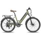 Fafrees F26 City E-bike,25KM/h