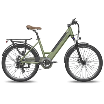 Fafrees F26 City E-bike,25KM/h