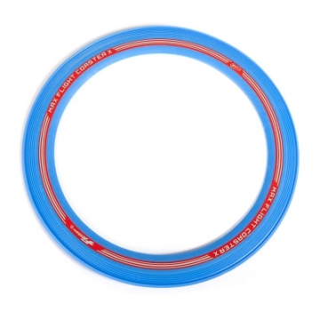 Frisbee Wurfscheibe "Max Flight Coaster X"