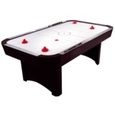 Garlando Airhockey-Tisch "Toronto", 7 ft