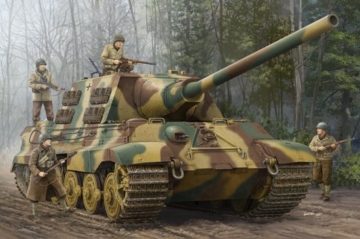 German Sd.Kfz.186 Jagdtiger