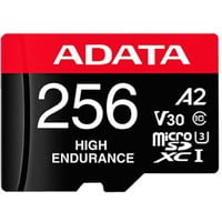 High Endurance 256 GB microSDXC, Speicherkarte