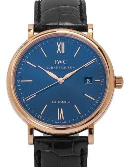 IWC Portofino Automatic