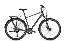 Kalkhoff Endeavour 18 Herren grau 2024