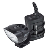 Light & Motion Seca 2200 Enduro - Helmlampe