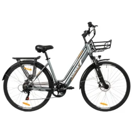 Luchia Antares Stadt-E-Bike,25KM/h
