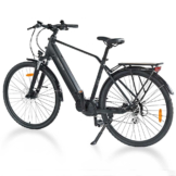 Magmove 700C Citybike | Elektrofahrrad 25 km/h