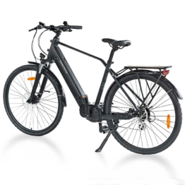 Magmove 700C Citybike | Elektrofahrrad 25 km/h