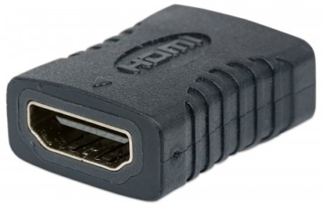 MANHATTAN HDMI-Kupplung