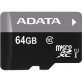 microSDXC UHS-I 64 GB, Speicherkarte