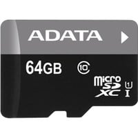 microSDXC UHS-I 64 GB, Speicherkarte