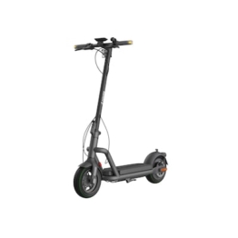 NAVEE N65i Pro Scooter schwarz