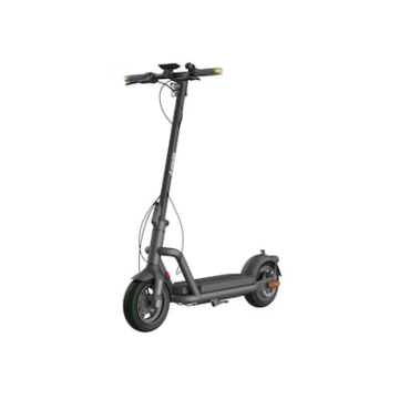 NAVEE N65i Pro Scooter schwarz