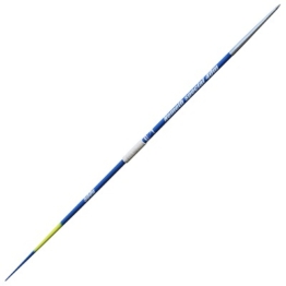 Nemeth Wettkampfspeer "Special Competition", 500 g - 40 m Weitenindex