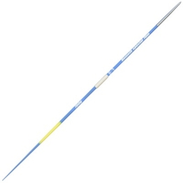Nemeth Wettkampfspeer "Special Competition", 700 g - 80 m Weitenindex