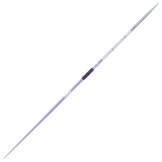 Nemeth Wettkampfspeer "Standard School", 600 g - 50 m Weitenindex