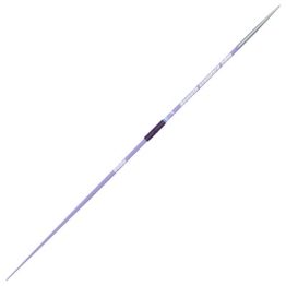 Nemeth Wettkampfspeer "Standard School", 600 g - 50 m Weitenindex