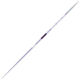 Nemeth Wettkampfspeer "Standard School", 600 g - 70 m Weitenindex