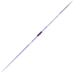 Nemeth Wettkampfspeer "Standard School", 800 g - 50 m Weitenindex