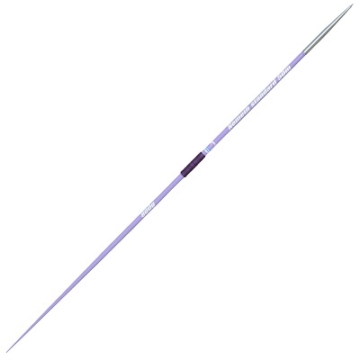Nemeth Wettkampfspeer "Standard School", 800 g - 50 m Weitenindex
