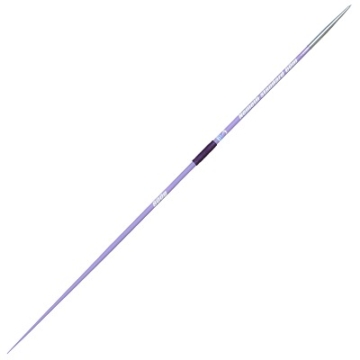 Nemeth Wettkampfspeer "Standard School", 800 g - 60 m Weitenindex