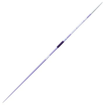 Nemeth Wettkampfspeer "Standard School", 800 g - 70 m Weitenindex