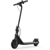 Ninebot by Segway KickScooter E2 D Elektroroller mit Straßenzulassung