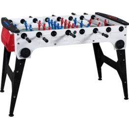 Norditalia Tischkicker "Storm Outdoor Trolley", Modell Standard