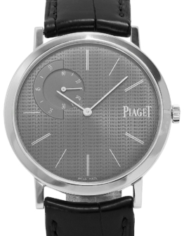 Piaget Altiplano