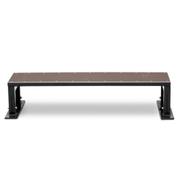 Populär Skate Rampe "Bench"