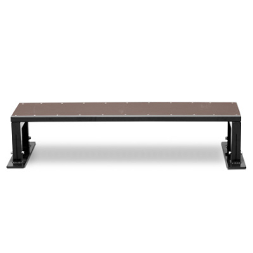 Populär Skate Rampe "Bench"
