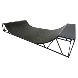 Populär Skate Rampe "Miniramp"