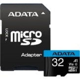 Premier 32 GB microSDHC, Speicherkarte