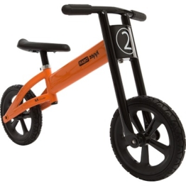 Rabo Laufrad "Zippl", 3–6 Jahre