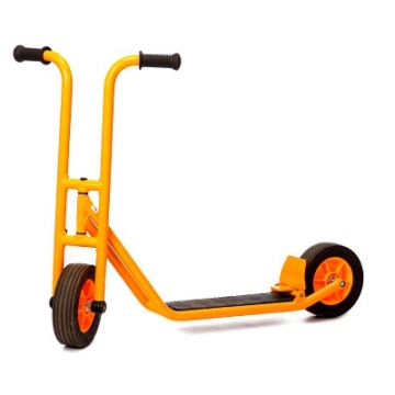 Rabo Tricycles Tretroller, 6–12 Jahre