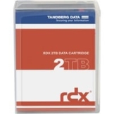 RDX Cartridge 2,0 TB, Wechselplatten-Medium