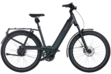 Riese & Müller Nevo4 GT Vario Comf Kit 750 Wh grau