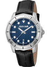 Roberto Cavalli By Franck Muller - RV1G159L - Schwarz