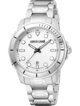 Roberto Cavalli By Franck Muller - RV1G159M - Grau