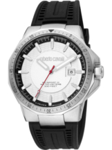 Roberto Cavalli By Franck Muller - RV1G182P - Schwarz
