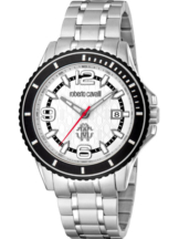 Roberto Cavalli By Franck Muller - RV1G217M - Grau