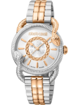 Roberto Cavalli By Franck Muller - RV1L126M - Gelb