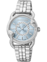 Roberto Cavalli By Franck Muller - RV1L126M - Grau