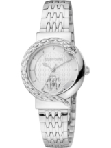 Roberto Cavalli By Franck Muller - RV1L156M - Grau