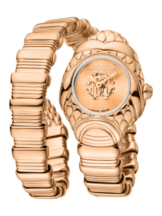 Roberto Cavalli By Franck Muller - RV1L162M - Gelb