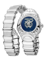 Roberto Cavalli By Franck Muller - RV1L162M - Grau